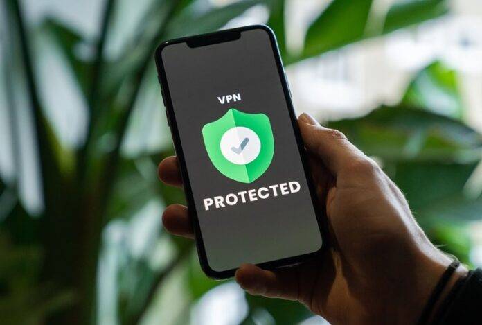 VPN Gambling