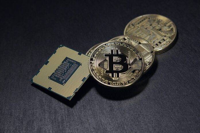 New ETF proposal aims to combine Bitcoin and Gold