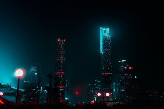 Inside China’s vision to globalize its currency