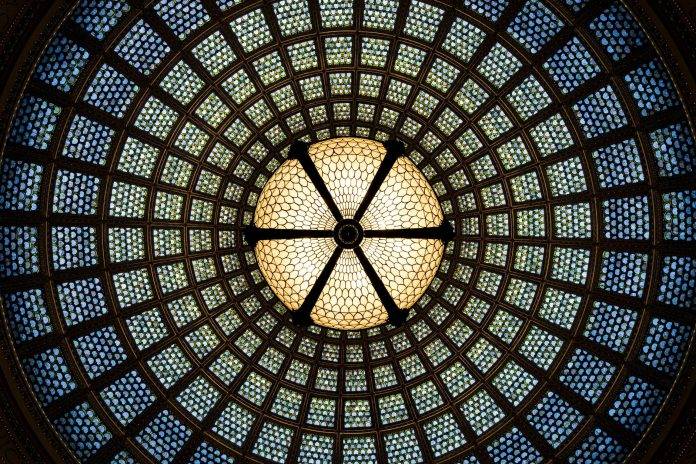 Blockchain-enabled real estate investing fintech launch